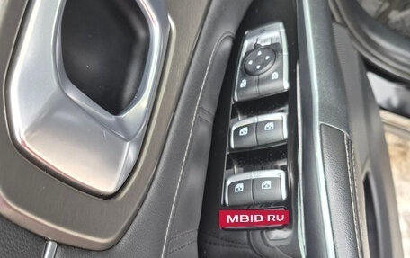 KIA Sorento IV, 2021 год, 3 850 000 рублей, 10 фотография