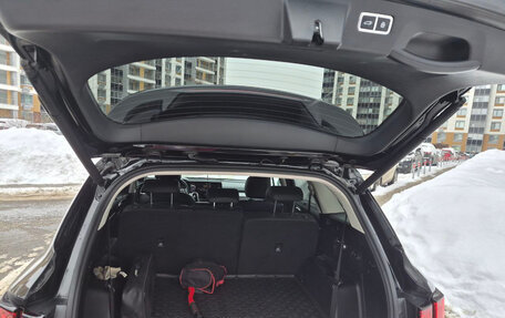 KIA Sorento IV, 2021 год, 3 850 000 рублей, 13 фотография