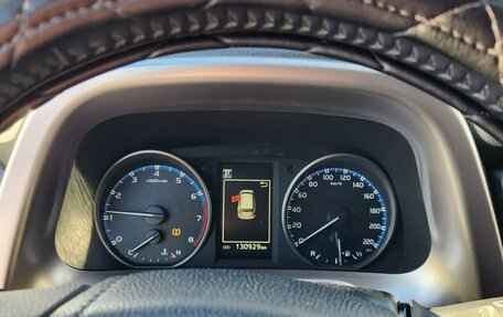 Toyota RAV4, 2018 год, 2 250 000 рублей, 12 фотография