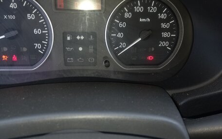 Nissan Almera, 2015 год, 430 000 рублей, 11 фотография