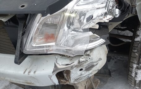 Nissan Almera, 2015 год, 430 000 рублей, 7 фотография