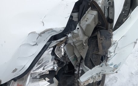 Nissan Almera, 2015 год, 430 000 рублей, 8 фотография