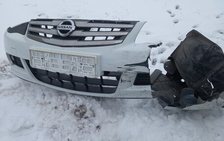 Nissan Almera, 2015 год, 430 000 рублей, 12 фотография