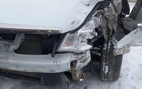 Nissan Almera, 2015 год, 430 000 рублей, 9 фотография