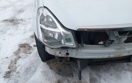 Nissan Almera, 2015 год, 430 000 рублей, 10 фотография