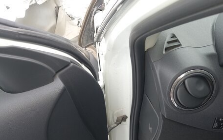 Nissan Almera, 2015 год, 430 000 рублей, 13 фотография