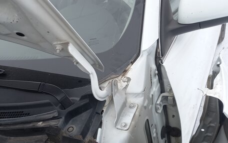 Nissan Almera, 2015 год, 430 000 рублей, 18 фотография