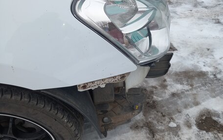 Nissan Almera, 2015 год, 430 000 рублей, 16 фотография