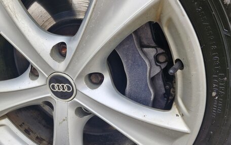 Audi Q7, 2008 год, 850 000 рублей, 7 фотография