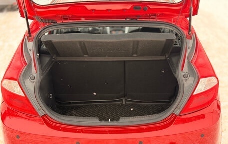 Hyundai Solaris II рестайлинг, 2016 год, 940 000 рублей, 16 фотография