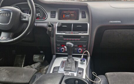 Audi Q7, 2008 год, 850 000 рублей, 13 фотография