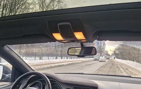 Audi Q7, 2008 год, 850 000 рублей, 14 фотография