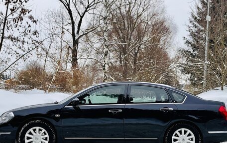 Nissan Teana, 2007 год, 1 390 000 рублей, 3 фотография