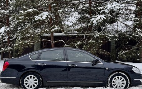 Nissan Teana, 2007 год, 1 390 000 рублей, 4 фотография