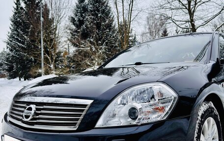 Nissan Teana, 2007 год, 1 390 000 рублей, 7 фотография