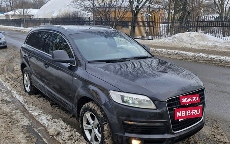 Audi Q7, 2008 год, 850 000 рублей, 3 фотография
