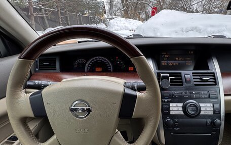 Nissan Teana, 2007 год, 1 390 000 рублей, 17 фотография