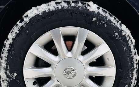 Nissan Teana, 2007 год, 1 390 000 рублей, 15 фотография