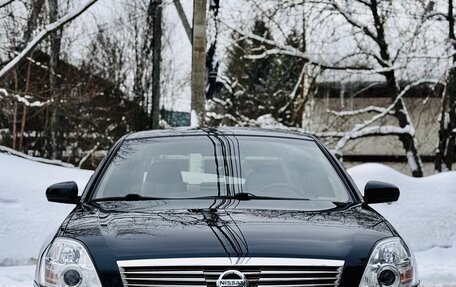 Nissan Teana, 2007 год, 1 390 000 рублей, 12 фотография