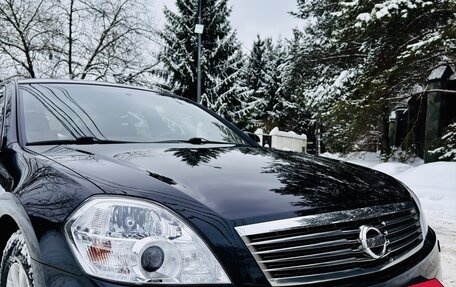 Nissan Teana, 2007 год, 1 390 000 рублей, 8 фотография