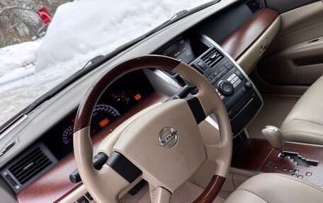 Nissan Teana, 2007 год, 1 390 000 рублей, 22 фотография