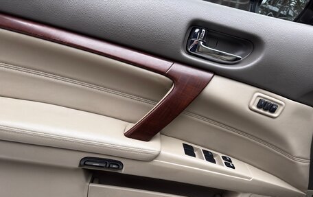 Nissan Teana, 2007 год, 1 390 000 рублей, 24 фотография