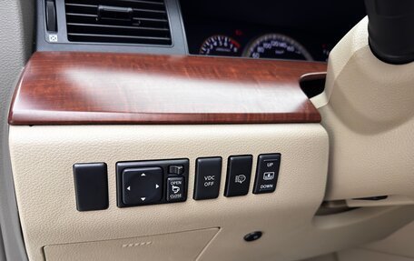 Nissan Teana, 2007 год, 1 390 000 рублей, 23 фотография