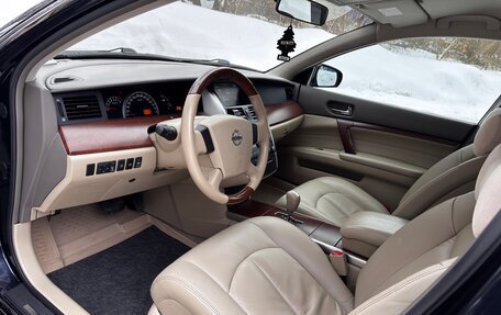 Nissan Teana, 2007 год, 1 390 000 рублей, 21 фотография