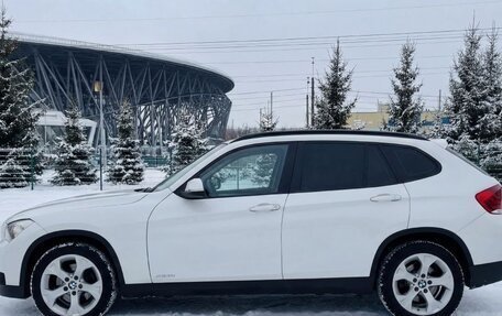 BMW X1, 2013 год, 1 145 000 рублей, 3 фотография