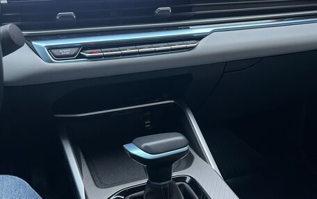 Geely Emgrand, 2023 год, 1 600 000 рублей, 9 фотография