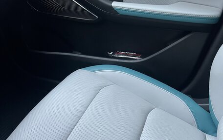 Geely Emgrand, 2023 год, 1 600 000 рублей, 10 фотография