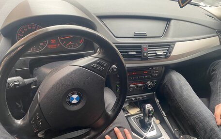 BMW X1, 2013 год, 1 145 000 рублей, 8 фотография