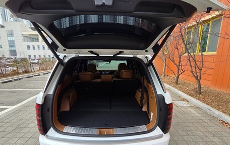 Hyundai Palisade, 2025 год, 9 690 000 рублей, 6 фотография