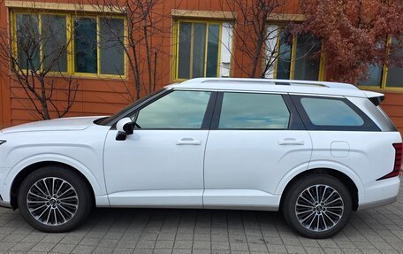 Hyundai Palisade, 2025 год, 9 690 000 рублей, 5 фотография