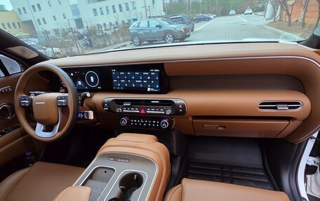 Hyundai Palisade, 2025 год, 9 690 000 рублей, 8 фотография