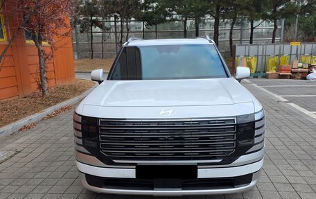 Hyundai Palisade, 2025 год, 9 690 000 рублей, 2 фотография