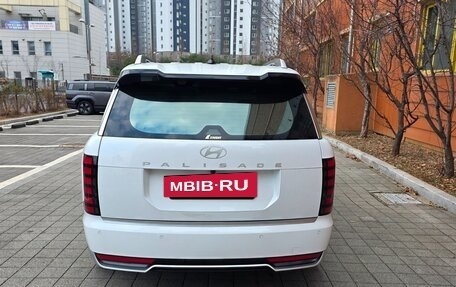 Hyundai Palisade, 2025 год, 9 690 000 рублей, 4 фотография