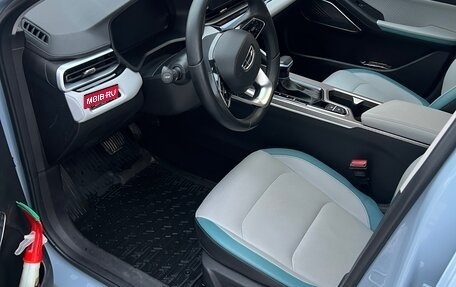 Geely Emgrand, 2023 год, 1 600 000 рублей, 7 фотография