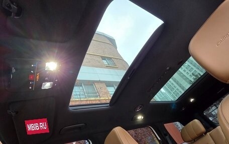 Hyundai Palisade, 2025 год, 9 690 000 рублей, 10 фотография