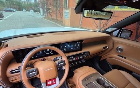 Hyundai Palisade, 2025 год, 9 690 000 рублей, 7 фотография