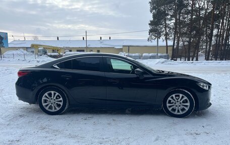 Mazda 6, 2013 год, 1 300 000 рублей, 6 фотография
