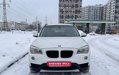 BMW X1, 2013 год, 1 145 000 рублей, 7 фотография