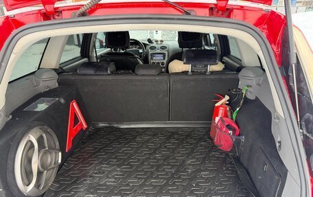 Ford Focus II рестайлинг, 2010 год, 560 000 рублей, 7 фотография