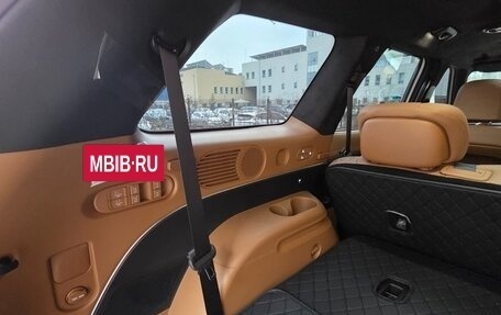 Hyundai Palisade, 2025 год, 9 690 000 рублей, 11 фотография