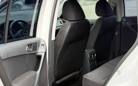 Volkswagen Tiguan I, 2013 год, 1 130 000 рублей, 8 фотография