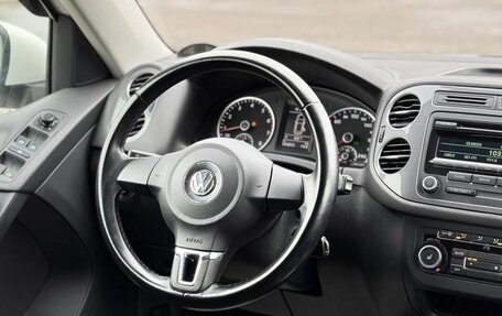 Volkswagen Tiguan I, 2013 год, 1 130 000 рублей, 11 фотография