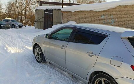 Toyota WiLL II (VS), 2001 год, 550 000 рублей, 2 фотография