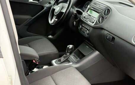 Volkswagen Tiguan I, 2013 год, 1 130 000 рублей, 10 фотография