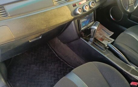 Toyota WiLL II (VS), 2001 год, 550 000 рублей, 5 фотография