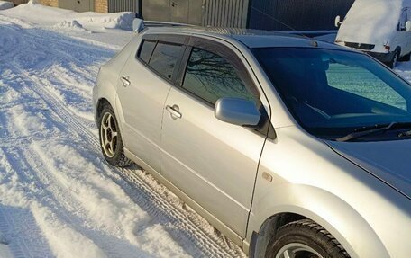 Toyota WiLL II (VS), 2001 год, 550 000 рублей, 3 фотография